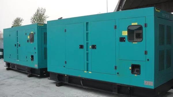 七星关幼儿园备用发电机供