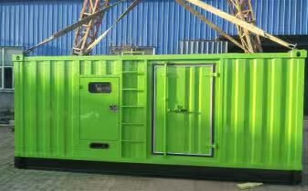 七星关600kw大型柴油发电机组出租价格 七星关600kw大型柴油发电机组出租价格